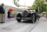 47. Oldtimer-Meeting Baden-Baden