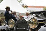 47. Oldtimer-Meeting Baden-Baden