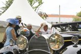 47. Oldtimer-Meeting Baden-Baden