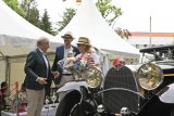 47. Oldtimer-Meeting Baden-Baden