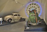 VW-Käfer Sonderausstellung