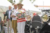 47. Oldtimer-Meeting Baden-Baden