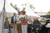 47. Oldtimer-Meeting Baden-Baden