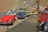 VW-Käfer Sonderausstellung
