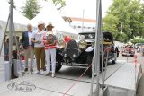 47. Oldtimer-Meeting Baden-Baden