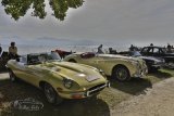 British Car Meeting Morges