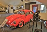 VW-Käfer Sonderausstellung