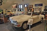VW-Käfer Sonderausstellung