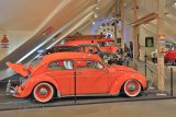 VW-Käfer Sonderausstellung