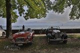 British Car Meeting Morges
