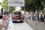 47. Oldtimer-Meeting Baden-Baden