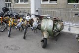 Oldtimermesse St.Gallen 2024