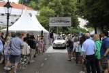 47. Oldtimer-Meeting Baden-Baden