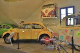 VW-Käfer Sonderausstellung