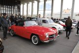 Oldtimermesse St.Gallen 2024