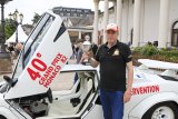 47. Oldtimer-Meeting Baden-Baden