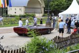 47. Oldtimer-Meeting Baden-Baden
