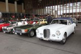 Oldtimermesse St.Gallen 2024