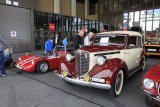 Oldtimermesse St.Gallen 2024