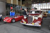 Oldtimermesse St.Gallen 2024