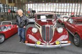 Oldtimermesse St.Gallen 2024