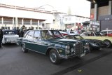 Oldtimermesse St.Gallen 2024
