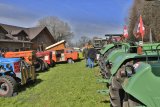 Oldtimertreffen Hasenstrick 2023