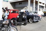 Oldtimermesse St.Gallen 2024