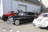 Oldtimermesse St.Gallen 2024