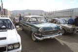 Oldtimermesse St.Gallen 2024