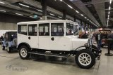 Oldtimermesse St.Gallen 2024