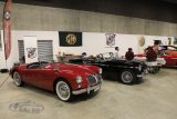 Oldtimermesse St.Gallen 2024