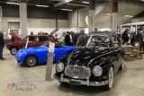 Oldtimermesse St.Gallen 2024
