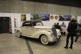 Oldtimermesse St.Gallen 2024