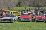 Oldtimertreffen Hasenstrick 2023