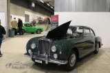 Oldtimermesse St.Gallen 2024