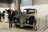 Oldtimermesse St.Gallen 2024