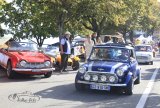 British Car Meeting St. Prex 2023