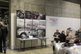 Oldtimermesse St.Gallen 2024