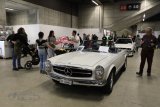 Oldtimermesse St.Gallen 2024