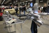 Oldtimermesse St.Gallen 2024