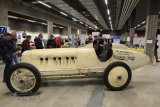 Oldtimermesse St.Gallen 2024