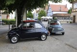 Castle & Cars - Italy, Langenburg