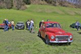 Oldtimertreffen Hasenstrick 2023