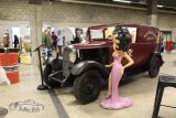 Oldtimermesse St.Gallen 2024