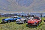 Oldtimertreffen Hasenstrick 2023