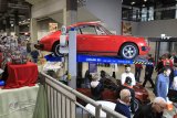 Oldtimermesse St.Gallen 2024