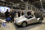 Oldtimermesse St.Gallen 2024