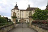 Castle & Cars - Italy, Langenburg