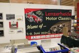 Oldtimermesse St.Gallen 2024